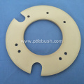 Polyimide Filled PTFE High Temperature Resistant Seal